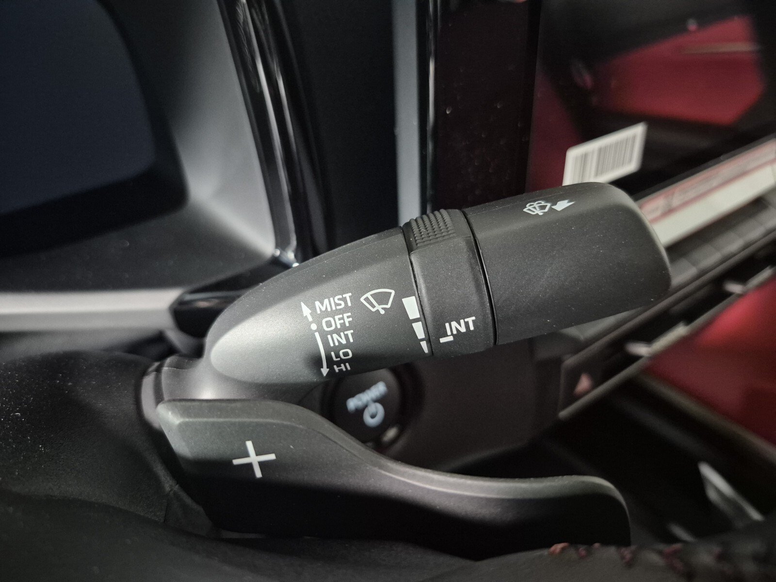 New 2026 Toyota Camry XSE FWD image 22