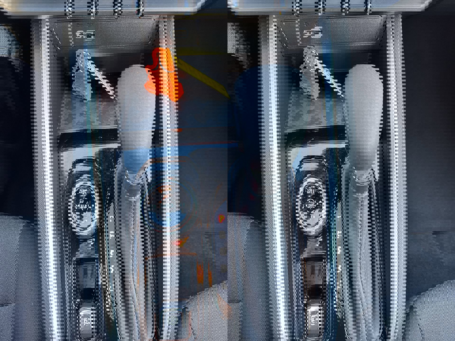 Certified 2024 Chevrolet Colorado Trail Boss w/ Advanced Trailering Package image 20