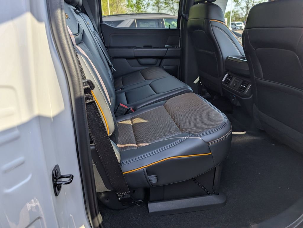 New 2026 Ford F150 Tremor AWD/4WD image 21