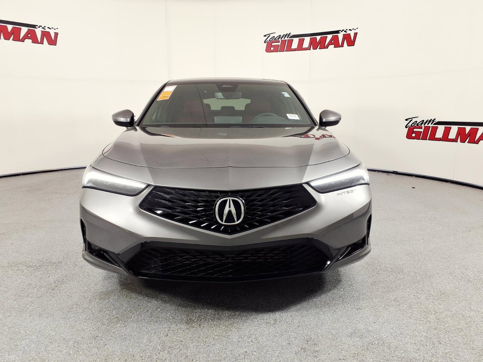 Used 2025 Acura Integra A-Spec image 4