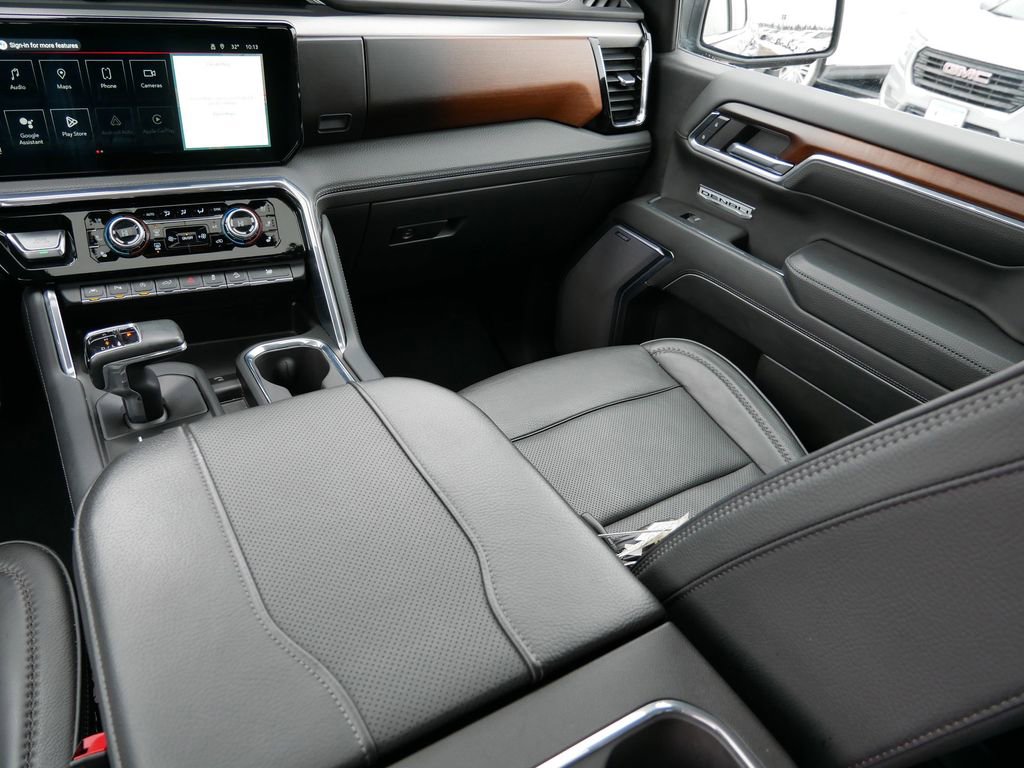 Used 2024 GMC Sierra 1500 Denali w/ Denali Reserve Package image 15
