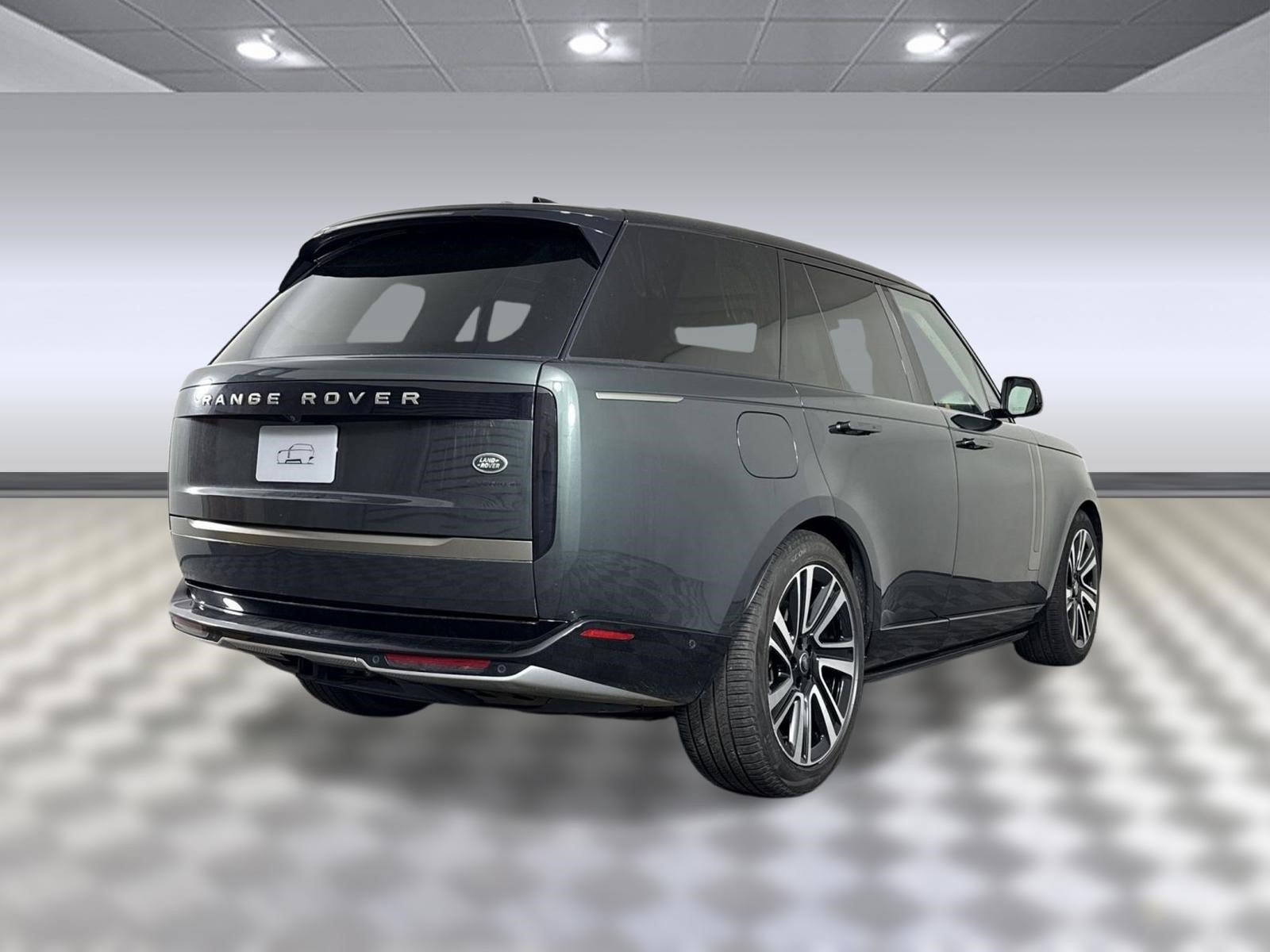Used 2023 Land Rover Range Rover SE AWD/4WD image 9