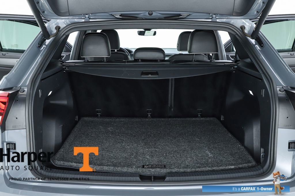 Used 2024 Volkswagen Atlas Cross Sport SEL Premium R-Line image 68