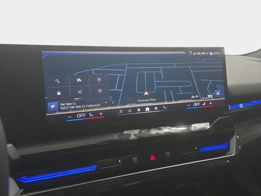 Certified 2024 BMW 530i RWD image 19