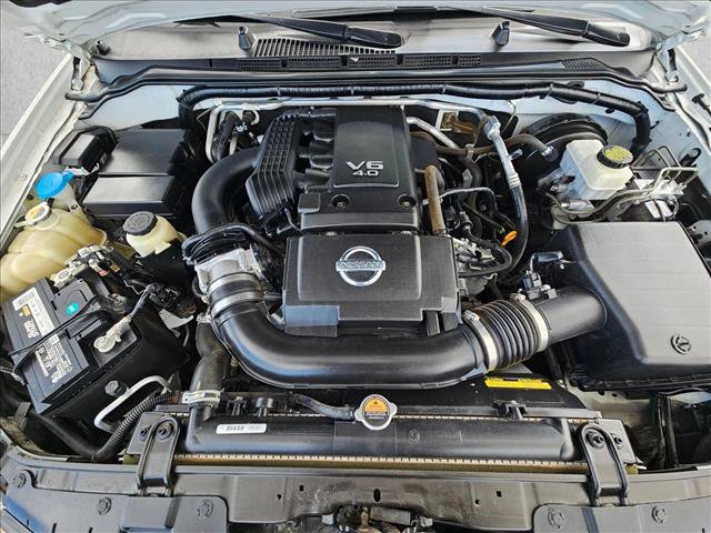 Used 2019 Nissan Frontier SV w/ Value Truck Package image 25