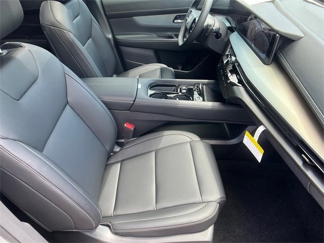 New 2025 Nissan Murano SL image 15