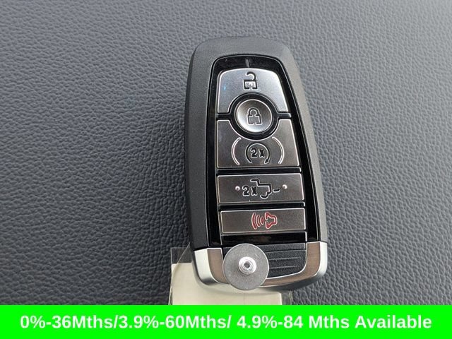 New 2026 Ford F150 Tremor AWD/4WD image 34