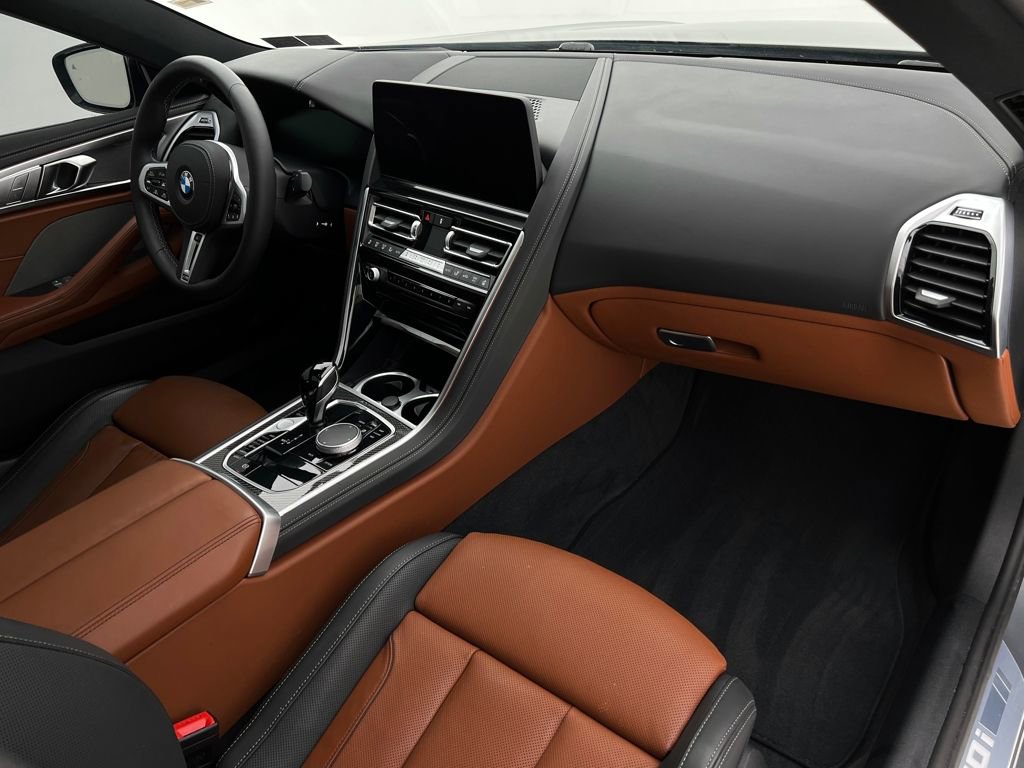 Certified 2026 BMW M850i xDrive M850i xDrive Gran Coupe image 13