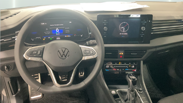 New 2027 Volkswagen Jetta Sport FWD image 10