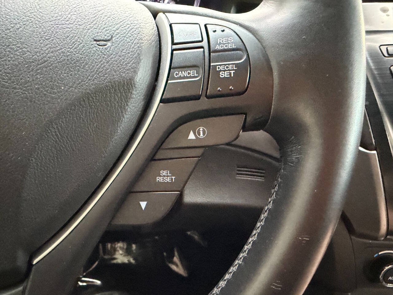 Used 2014 Acura ILX FWD image 24