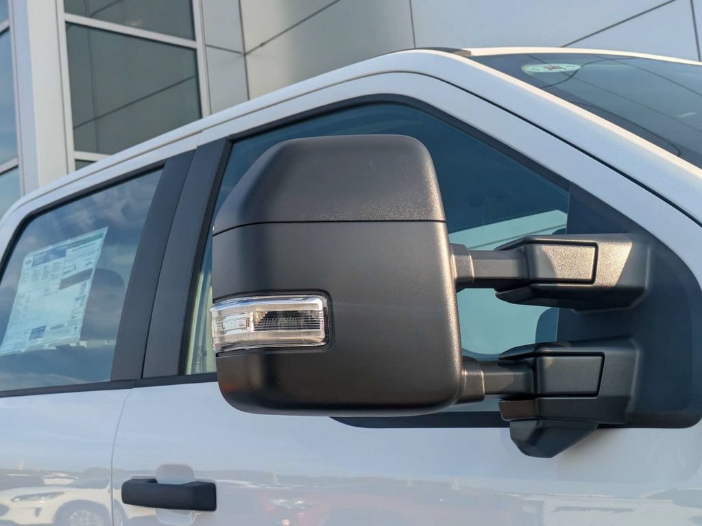 New 2027 Ford F250 XL w/ 360-Degree Camera Package AWD/4WD image 11