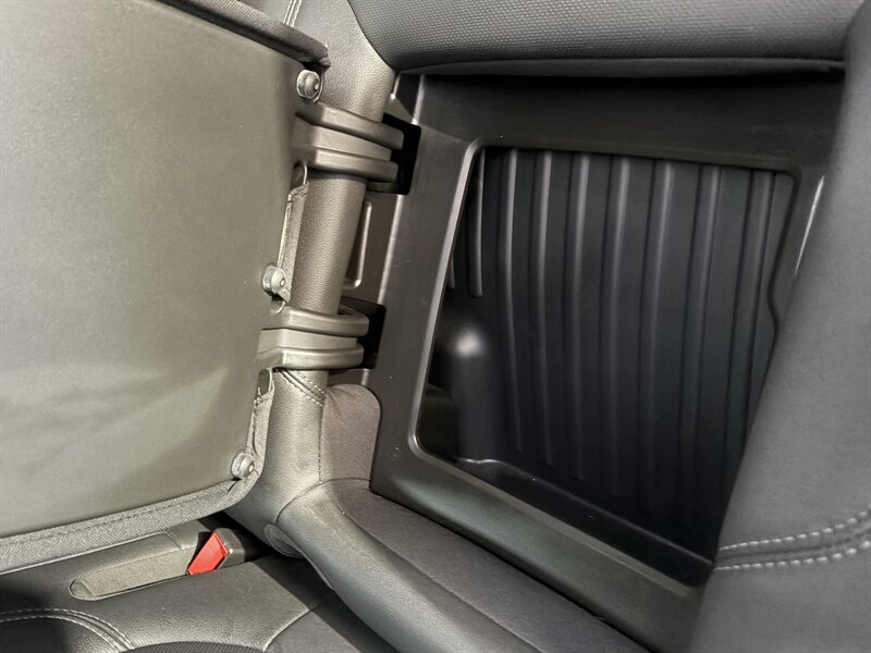 Used 2021 Chevrolet Silverado 2500 LTZ AWD/4WD image 23