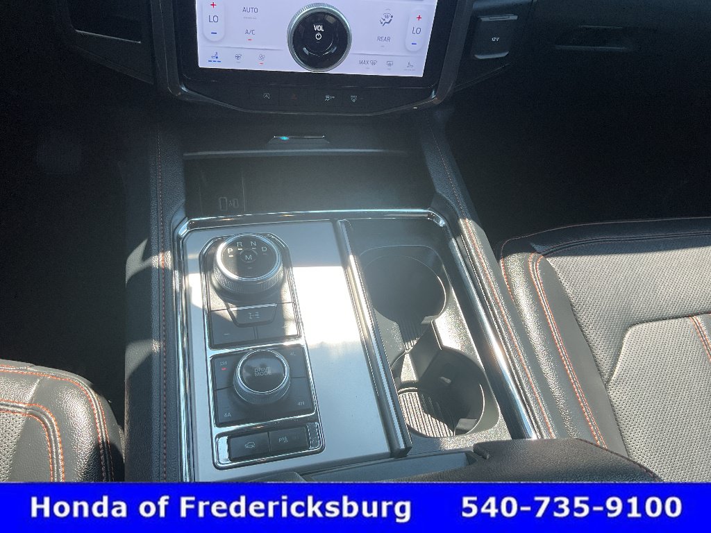 Used 2024 Ford Expedition Timberline AWD/4WD image 31