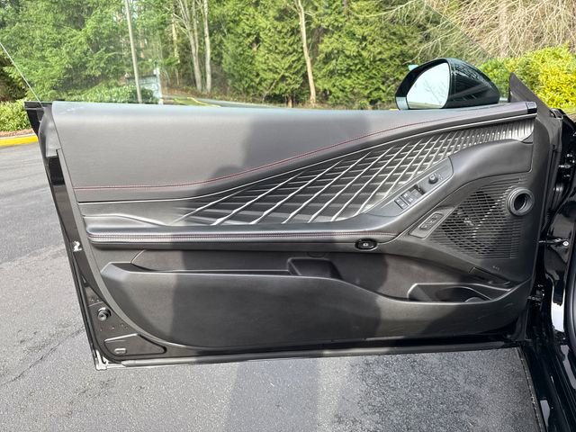 New 2026 Dodge Charger R/T Scat Pack image 15