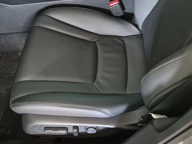 New 2026 Honda Accord EX-L image 4