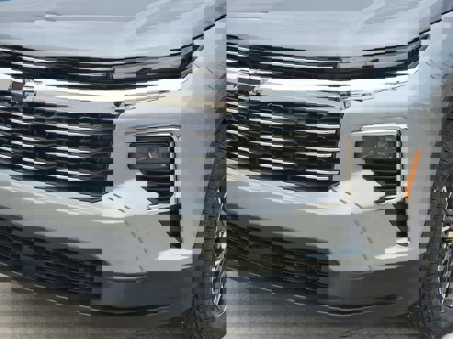 New 2026 Chevrolet Traverse LT w/ Sun and Wheel Package image 10