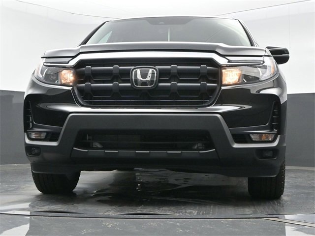 New 2026 Honda Ridgeline RTL image 18
