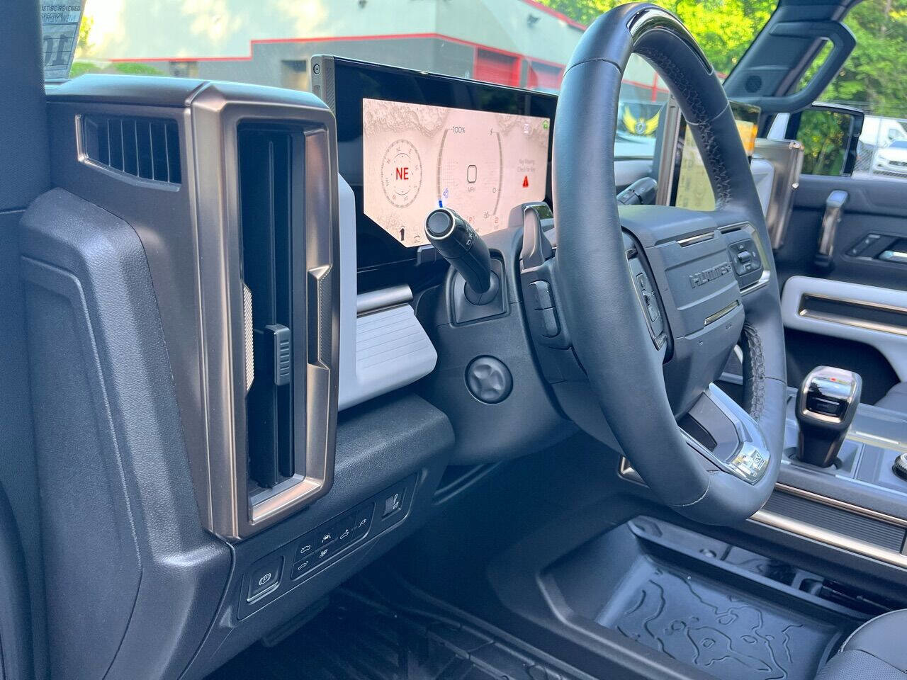 Used 2023 GMC Hummer EV Edition 1 image 64