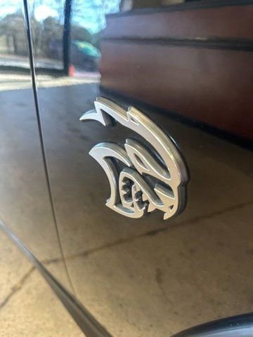 Used 2022 Dodge Charger SRT Hellcat w/ Harman/Kardon Audio Group image 10