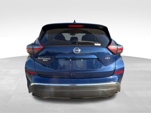 Used 2019 Nissan Murano S AWD/4WD image 6