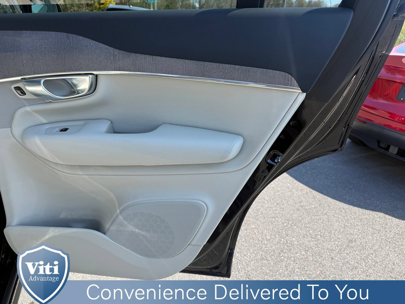 Certified 2023 Volvo XC90 B5 Plus w/ Protection Package Premier AWD/4WD image 26