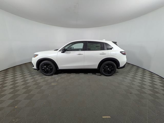 New 2026 Honda HR-V Sport image 22