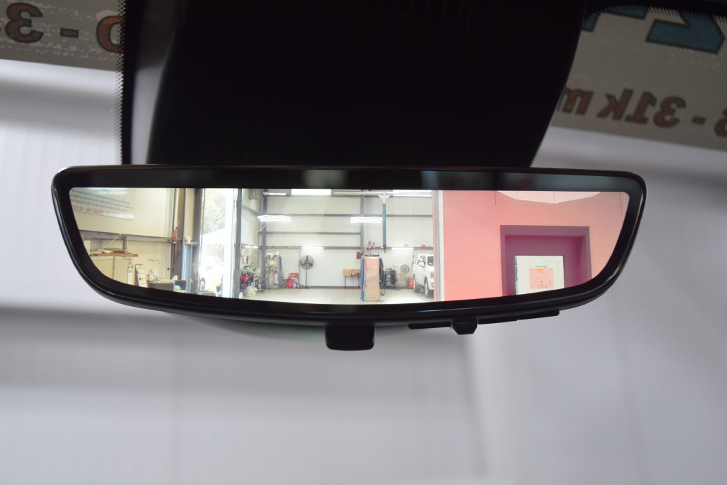 Used 2024 GMC Sierra 3500 Denali Ultimate AWD/4WD image 61