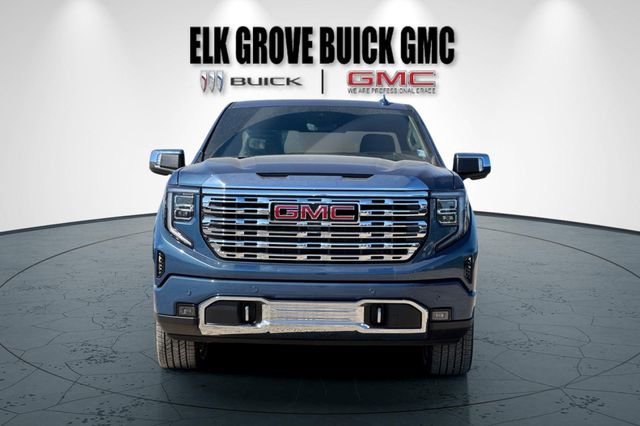 New 2026 GMC Sierra 1500 Denali w/ Denali Reserve Package image 9