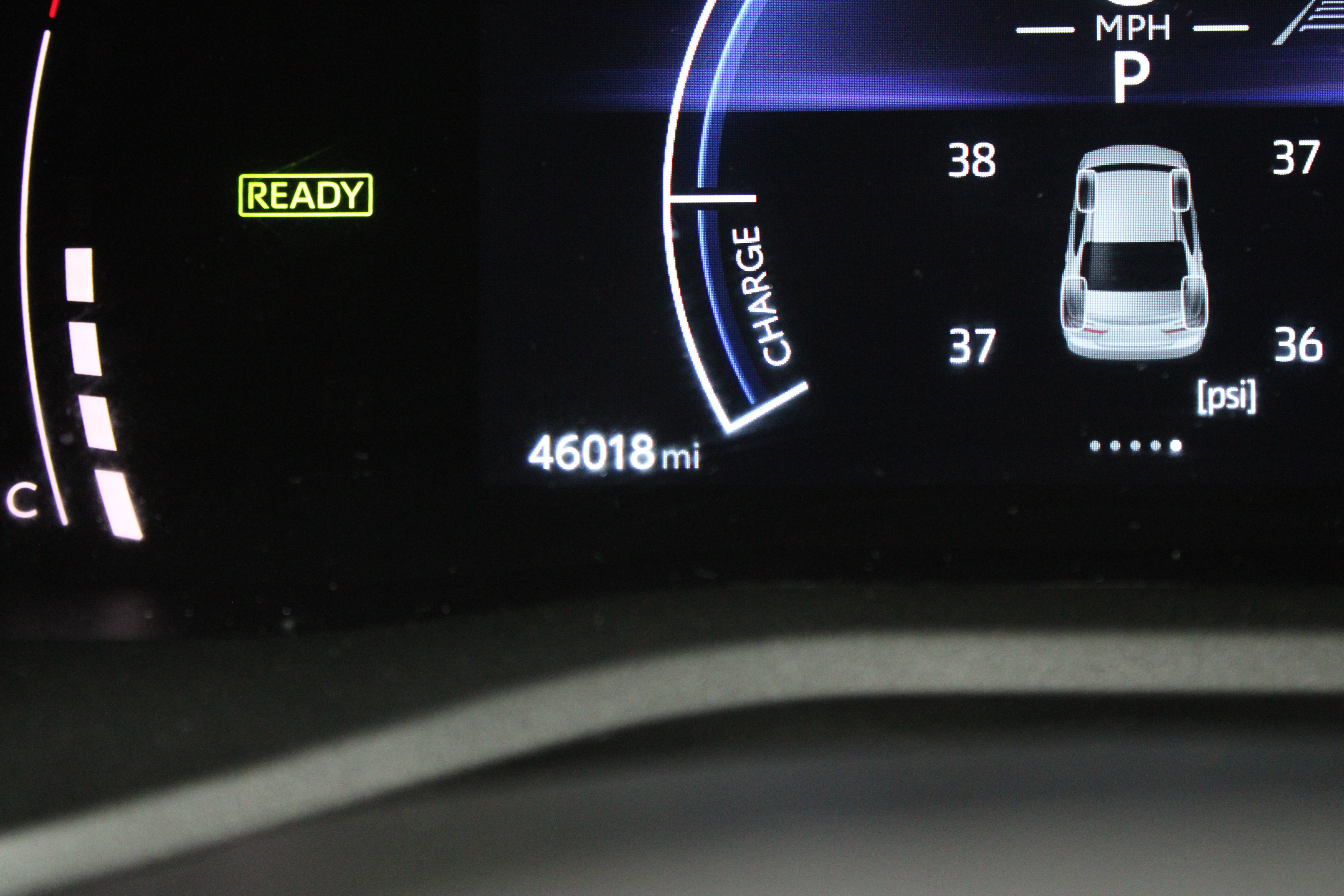 Used 2025 Toyota Camry SE FWD image 39