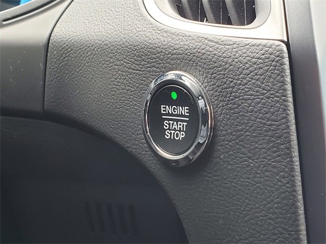 Certified 2024 Ford Edge SEL w/ Convenience Package image 23