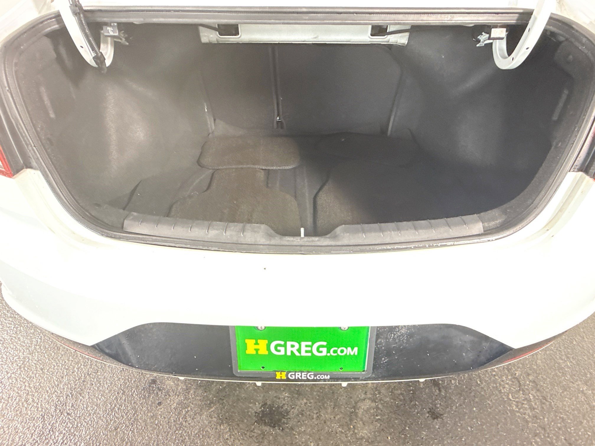 Used 2020 Hyundai Elantra SEL w/ Cargo Package (C1) image 34