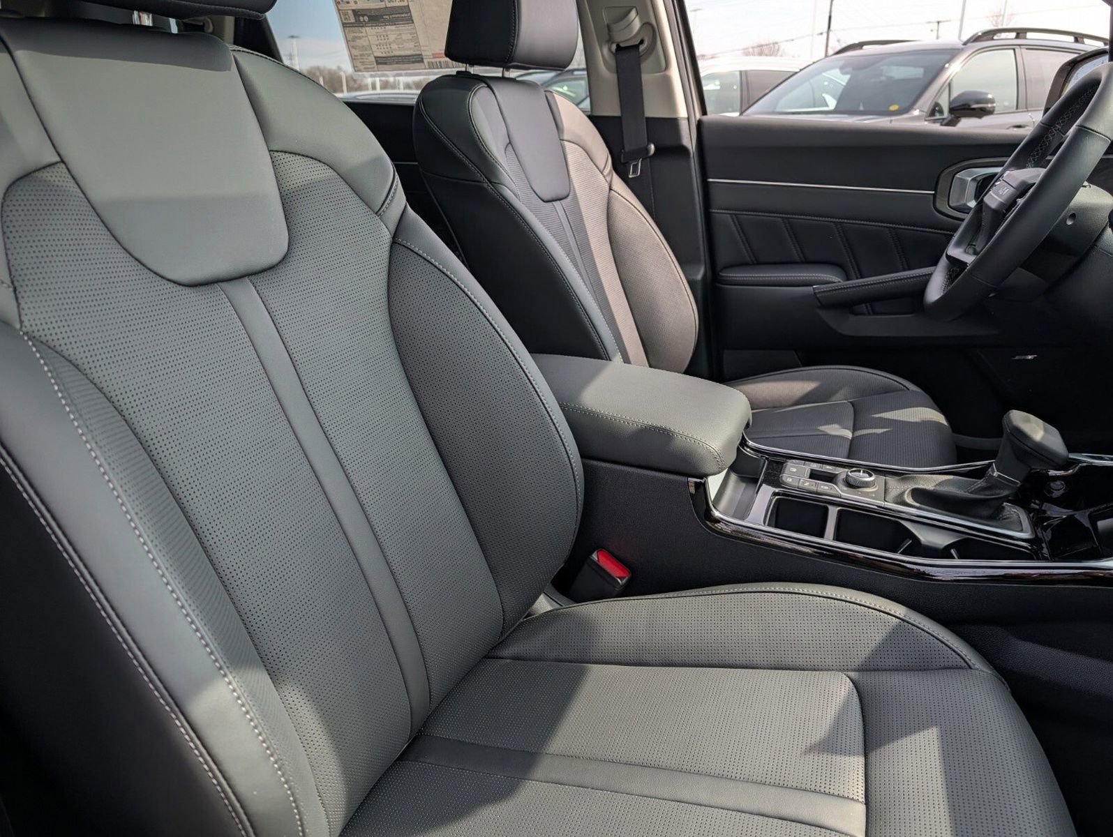 New 2026 Kia Sorento SX image 34