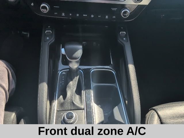 Used 2024 Kia Telluride SX Prestige image 6