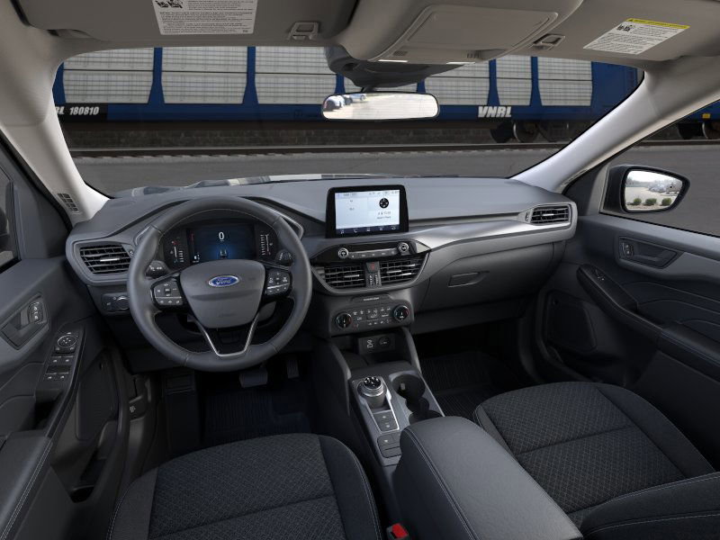 New 2026 Ford Escape Active image 9