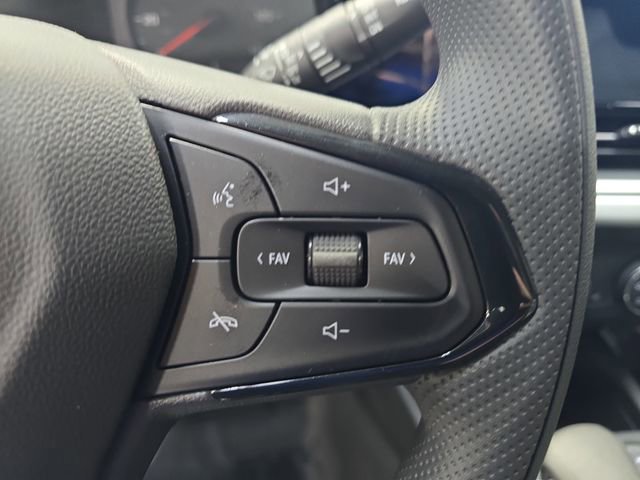 New 2026 Chevrolet Trax LS image 18