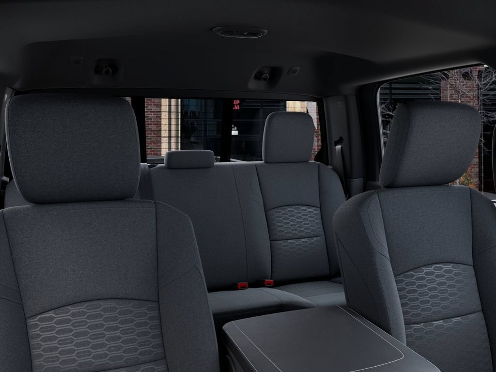 New 2026 RAM 2500 Tradesman AWD/4WD image 26