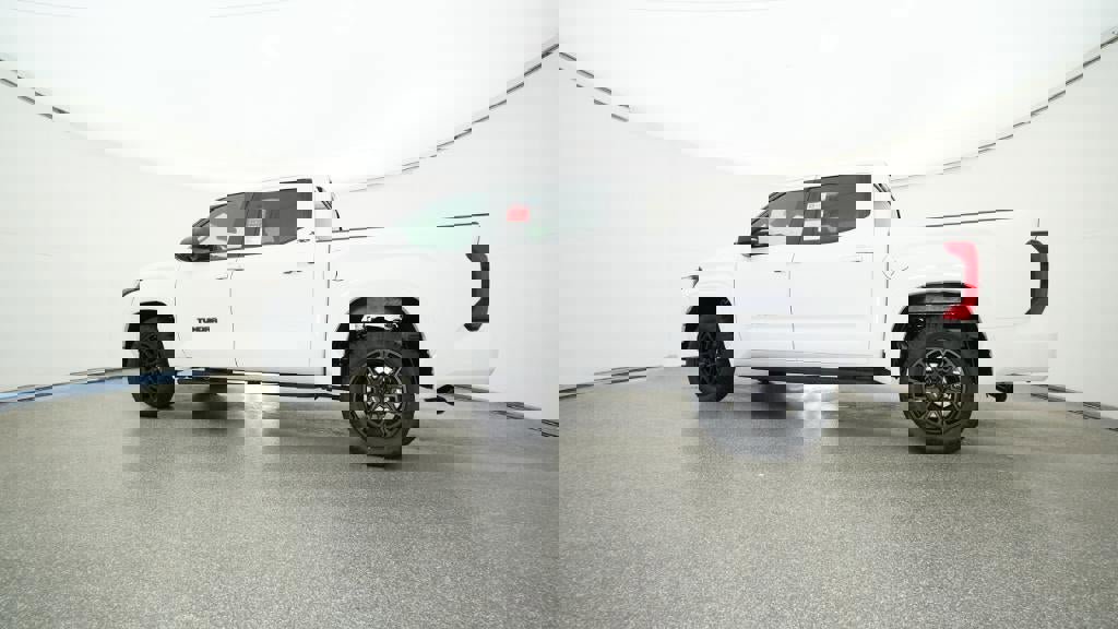 New 2026 Toyota Tundra SR5 image 53