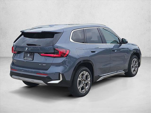Used 2026 BMW X1 xDrive28i w/ Convenience Package AWD/4WD video 2