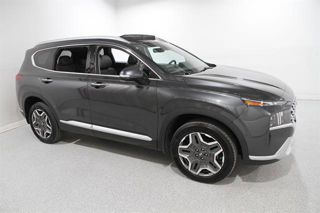 Used 2023 Hyundai Santa Fe Limited w/ Cargo Package image 1