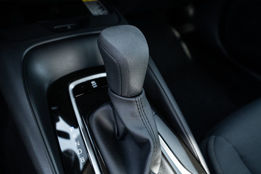 New 2026 Toyota Corolla LE w/ LE Premium Package image 22