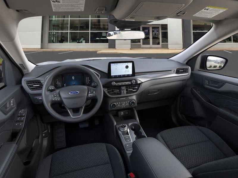 New 2026 Ford Escape Active image 9