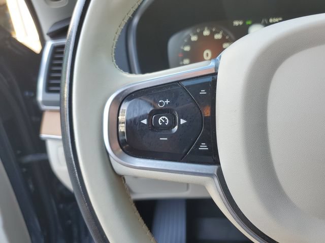 Used 2021 Volvo XC90 T6 Momentum w/ Climate Package AWD/4WD image 28