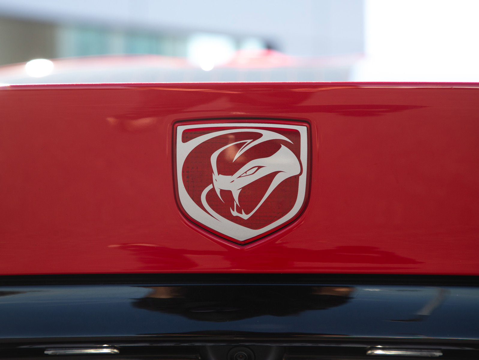 Used 2014 SRT GTS w/ GTS Laguna Interior Package RWD image 21