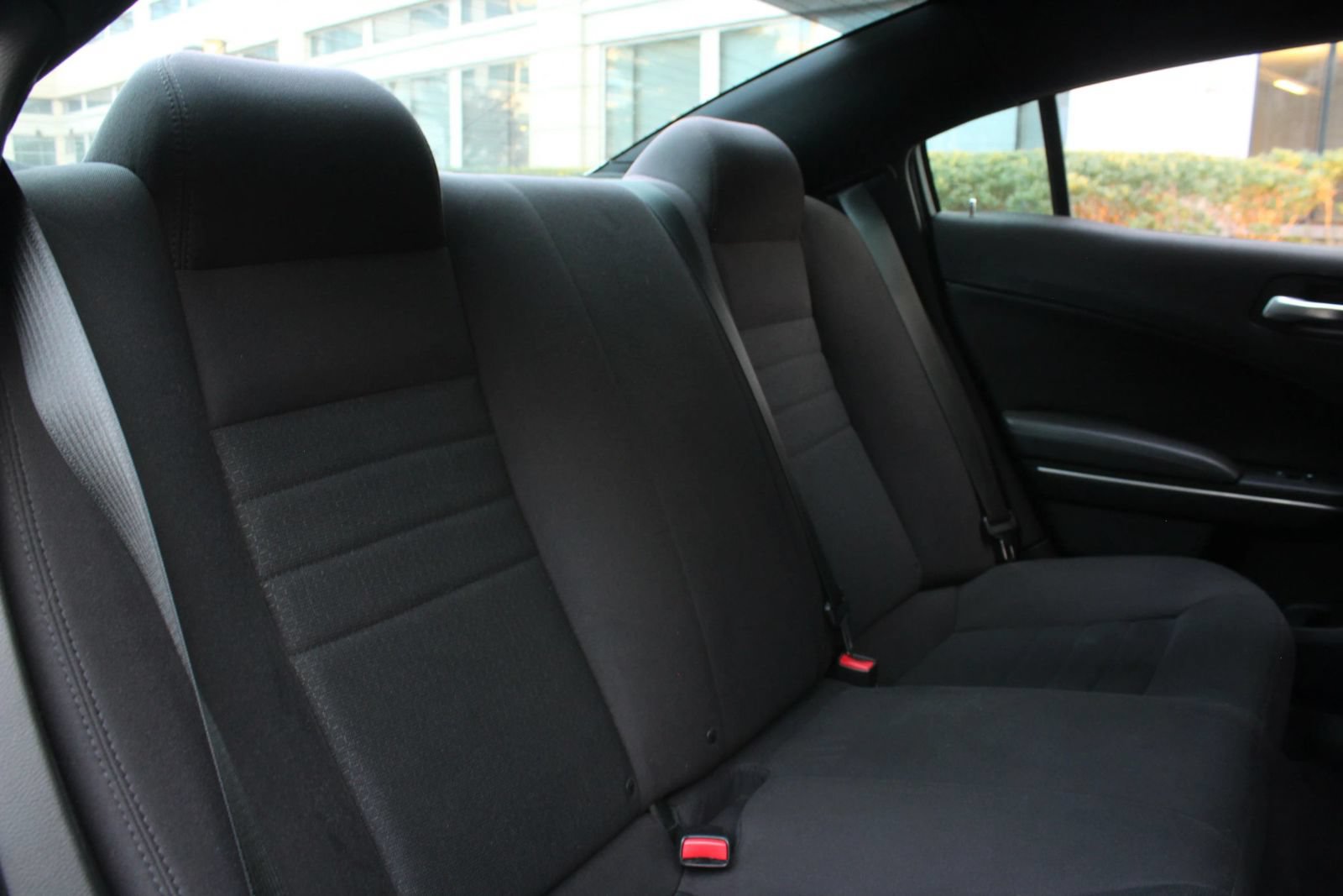 Used 2018 Dodge Charger Police w/ Fleet Safety Group RWD image 26