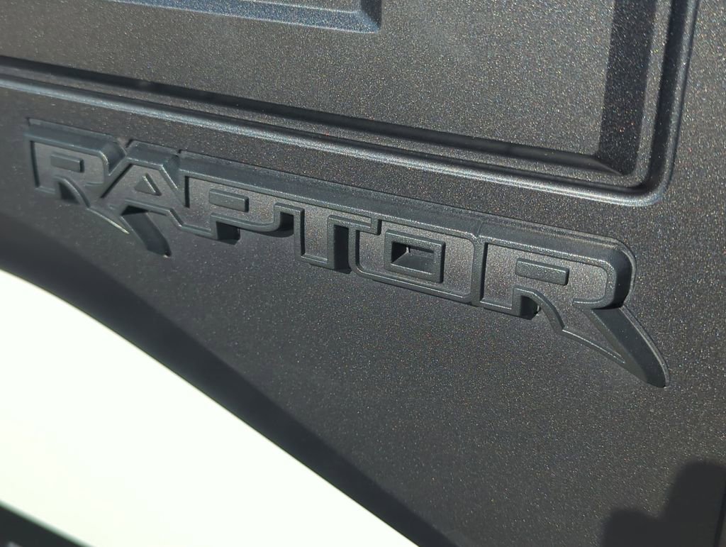 Used 2018 Ford F150 Raptor w/ Equipment Group 802A Luxury image 31