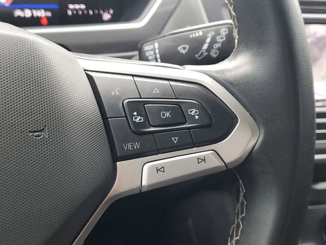 Used 2024 Volkswagen Tiguan S image 27