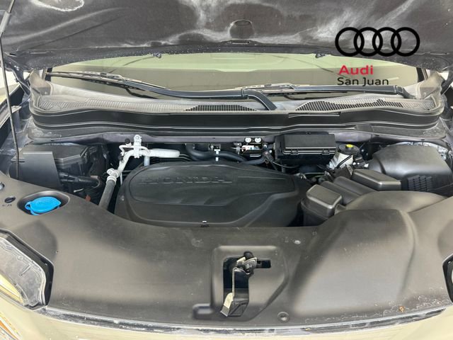 Used 2022 Honda Pilot Touring image 4