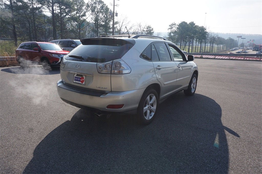 Used 2004 Lexus RX 330 image 19