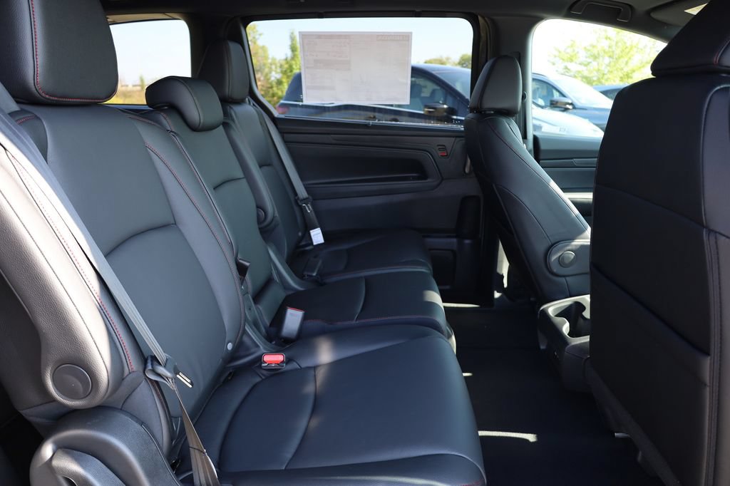 New 2026 Honda Odyssey Sport-L image 32
