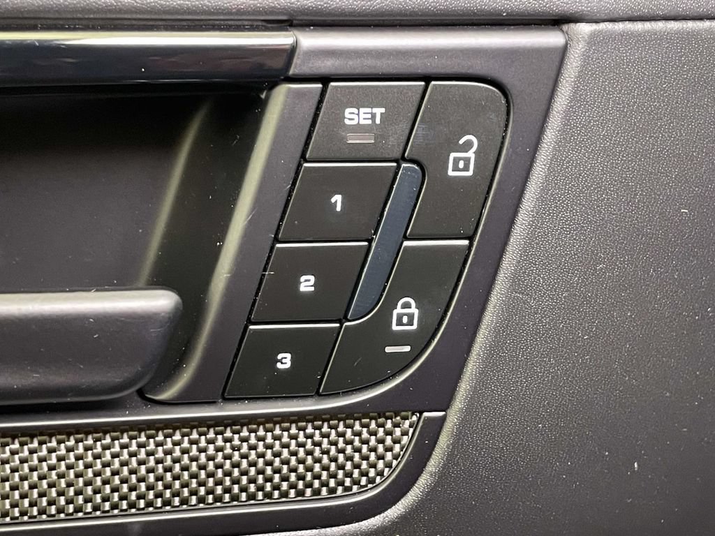Certified 2024 Porsche Cayenne Turbo GT AWD/4WD image 35